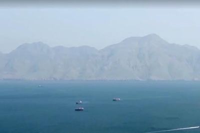 Iran ước tính hơn 5.000 người thiệt mạng trong cuộc xung đột với Mỹ và Israel