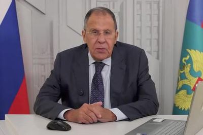 Nga cáo buộc châu Âu cản trở đàm phán hòa bình Ukraine