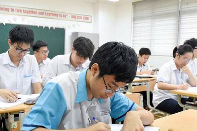 320 thí sinh tranh tài tại kỳ thi thiên văn và vật lý thiên văn quốc tế