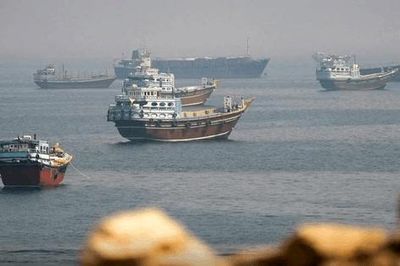 Iran giữ cánh cửa ngoại giao sau khi Mỹ bác kế hoạch hòa bình