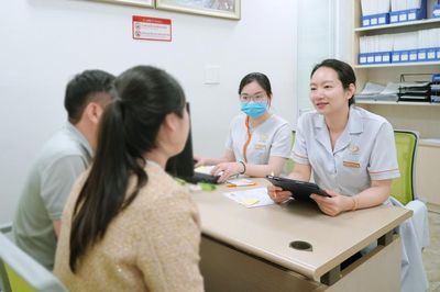 Xét nghiệm, sàng lọc gene: Chủ động nhận diện nguy cơ bệnh lý di truyền