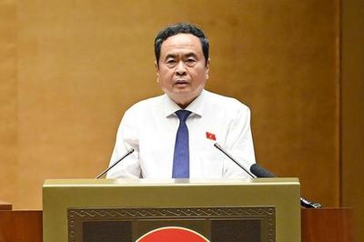 Sáng mai, khai mạc Hội nghị đại biểu Quốc hội chuyên trách lần thứ nhất