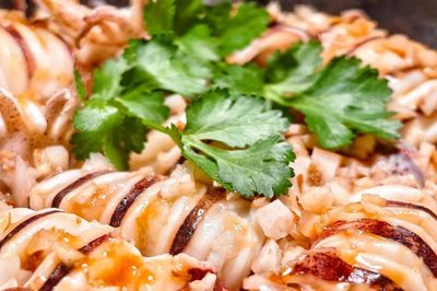 Món ăn này nấu chỉ trong 3 phút nhưng khi mở nắp nồi ra là cả nhà hau háu nhìn, sẵn đũa chờ gắp