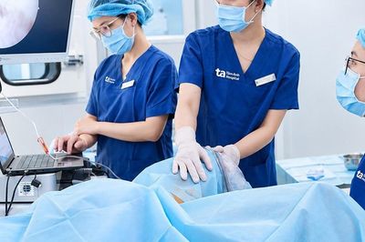 2 lần chuyển phôi thất bại, người phụ nữ phát hiện 2 bệnh lý ở tử cung