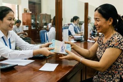Từ 1/10/2026, thân nhân của người có công với cách mạng nhận mức trợ cấp ưu đãi một lần lên tới hơn 93 triệu đồng