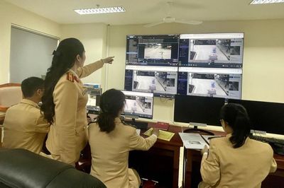 Công an Thanh Hóa thông báo danh sách 306 biển số xe đến nộp phạt nguội (từ ngày 1 - 9/8/2026)