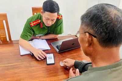 Ngăn chặn vụ lừa đảo 6 tỷ đồng qua điện thoại