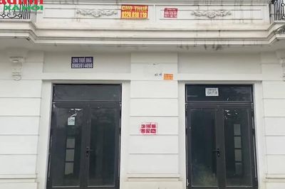Đề xuất mới: Nhà chưa có sổ hồng có thể được chuyển nhượng