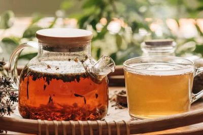 Uống trà thế nào để tận dụng lợi ích cho sức khỏe và tuổi thọ?