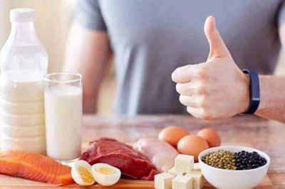 Chế độ ăn giàu protein hỗ trợ giảm cân như thế nào?