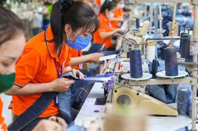 Cách xác định địa bàn áp dụng lương tối thiểu dự kiến tăng 7,8%