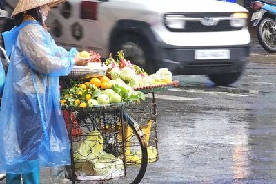 Chi tiết diễn biến đợt không khí lạnh sắp tới ở miền Bắc