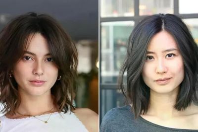 Lâu rồi chưa 'makeover'? 4 kiểu tóc giúp bạn có thêm năng lượng cho tuần mới