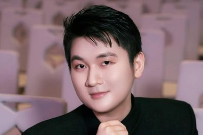 Chàng trai từng mất tự tin vào làn da của mình nay lại thành beauty creator
