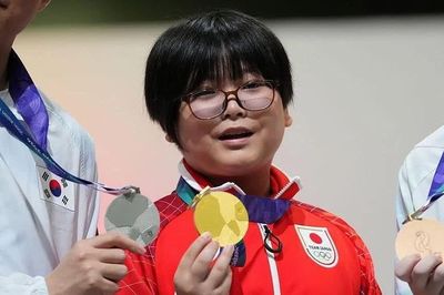 Thần đồng esports 11 tuổi thắng HCV, lập kỷ lục khủng tại ASIAD 2026 là ai?