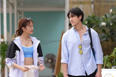 Quyết Cua Anh Này: Thảm họa hay hạnh phúc nếu ngày nào cũng là buổi hẹn đầu?