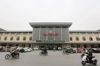 Kiến nghị nghiên cứu giữ lại mạng lưới đường sắt quốc gia xuyên tâm