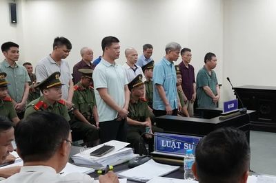 Cựu Phó Bí thư Tỉnh đoàn Yên Bái bị đề nghị đến 17 năm 6 tháng tù