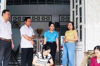 Dân vận khéo và những cách làm sáng tạo, hiệu quả