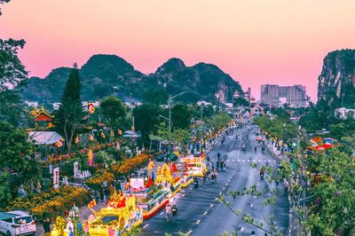 Đà Nẵng cùng UNESCO xây dựng Ngũ Hành Sơn thành Di sản thế giới hỗn hợp