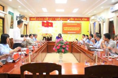 Gia Lai: Giám sát việc thực hiện dân chủ ở cơ sở tại Bồng Sơn