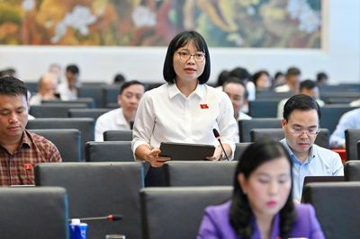 Một sự cố làm lộ, làm sai lệch hoặc làm gián đoạn dữ liệu có thể gây hậu quả rất lớn