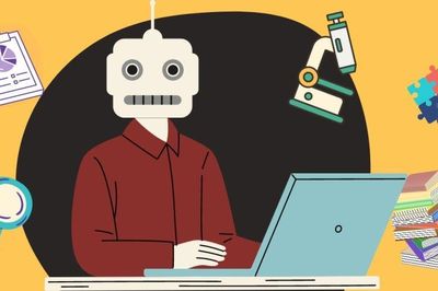 AI có đang khiến trẻ học dốt đi?