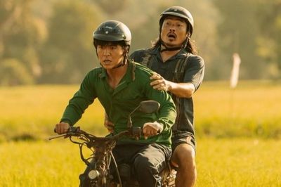 'Trại buôn người' không hay vẫn 'hái ra tiền'