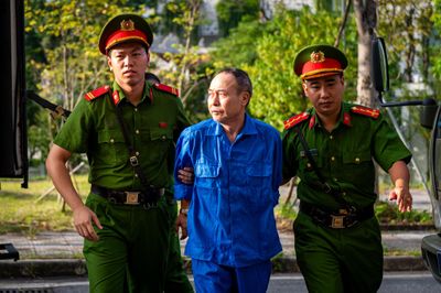 Hơn 60 bị cáo trong vụ án xảy ra tại Viện Pháp y tâm thần Trung ương hầu tòa