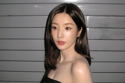 'Nữ thần Waterbomb' Kwon Eun Bi tiếc nuối