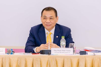 Vingroup đề xuất làm thêm 4 dự án lớn tại Hà Tĩnh