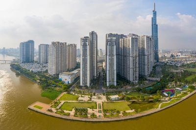 Trái phiếu bất động sản 'nóng' lại, lãi suất lên tới 12-13%/năm