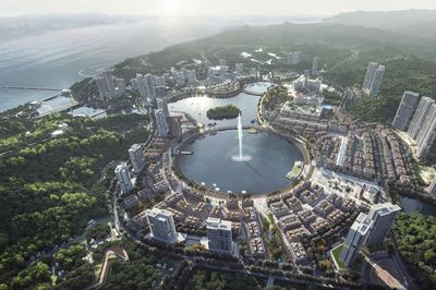 'Siêu' dự án 2 tỷ USD của Sun Group ở Quảng Ninh có bước tiến mới