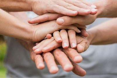 Điều giúp con người trở nên đặc biệt