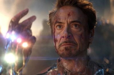 Marvel quá chiêu trò?