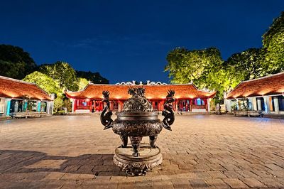 Văn hóa trong bài toán tăng trưởng hai con số:Kỳ 2 - Làm gì để du khách ở thêm một đêm?