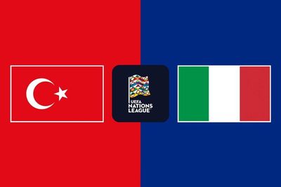 Nhận định trận đấu Thổ Nhĩ Kỳ vs Italy, 1h45 ngày 29.9: Điểm số chia đều