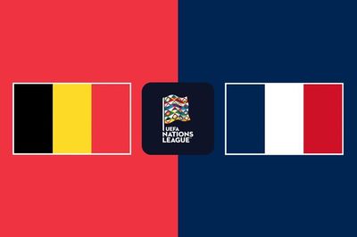 Nhận định trận đấu Bỉ vs Pháp, 1h45 ngày 29.9: Ngày vắng Mbappe