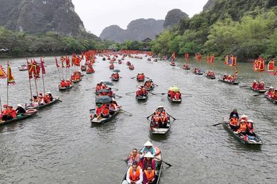 Từ di sản đến trải nghiệm – đưa du lịch văn hóa tạo ra giá trị gia tăng
