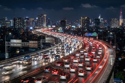 Hồi chuông cảnh báo với ô nhiễm tiếng ồn