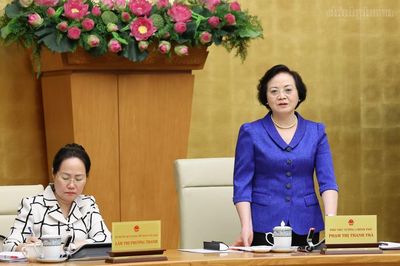 Triển khai Nghị quyết số 26-NQ/TW về phát triển du lịch:Các Bộ, ngành, địa phương phải cùng vào cuộc mạnh mẽ, quyết liệt, tháo gỡ toàn diện các điểm nghẽn