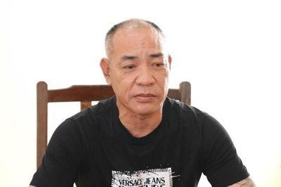 'Dũng trọc Hà Đông' bị khởi tố trong vụ án liên quan kênh 'Đời TV'