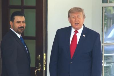 Mỹ và Iraq chuyển trọng tâm hợp tác