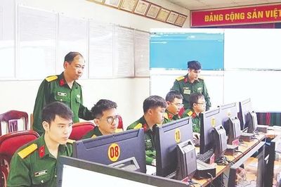 Bài 2: Chủ động dẫn dắt, định hướng tư tưởng xã hội