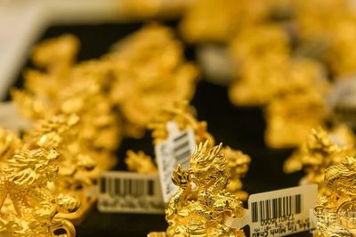 Giá vàng ngày 28/9: Vàng miếng, vàng nhẫn tiếp tục 'bốc hơi' cả triệu đồng/lượng