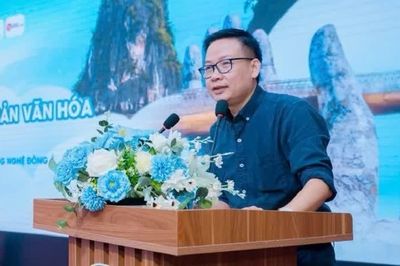 Phát huy vai trò tiên phong của doanh nghiệp trong kiến tạo giá trị du lịch
