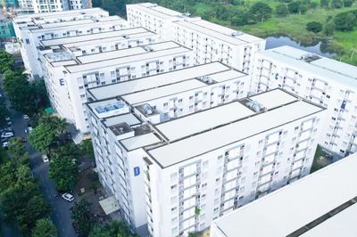 Để người dân tiếp cận được nhà ở xã hội