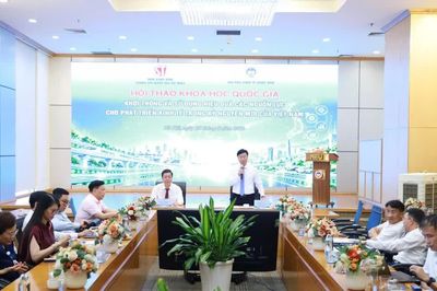 Khơi thông và sử dụng hiệu quả các nguồn lực cho phát triển kinh tế trong kỷ nguyên mới