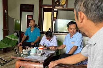 Đắk Lắk: Khẩn trương khoanh vùng, xử lý ổ dịch dại sau khi 4 người bị chó mắc bệnh dại cắn
