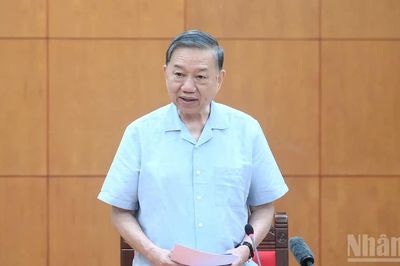 Tăng cường sự lãnh đạo của Đảng đối với công tác giải quyết các vụ án dân sự, hành chính
